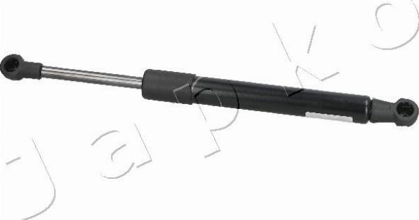 Japko ZSJ09050 - Газова пружина, кришка багажник autocars.com.ua