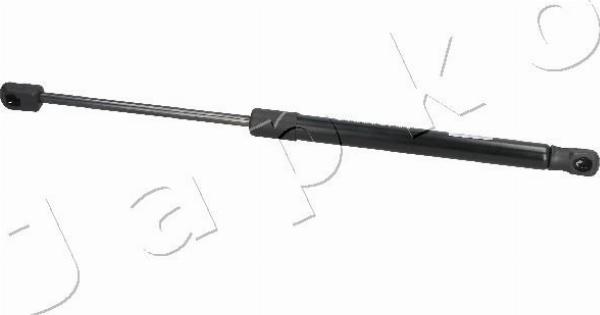 Japko ZSJ09056 - Газова пружина, кришка багажник autocars.com.ua