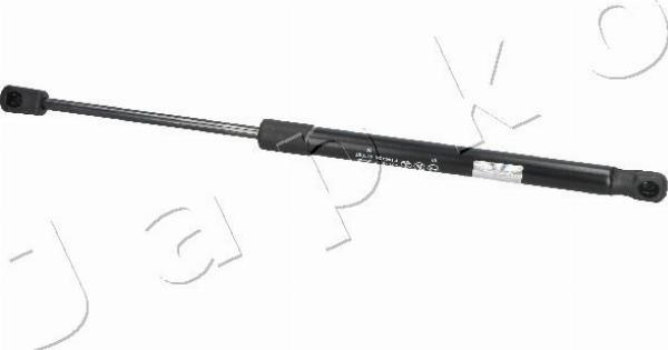 Japko ZSJ09066 - Газова пружина, кришка багажник autocars.com.ua