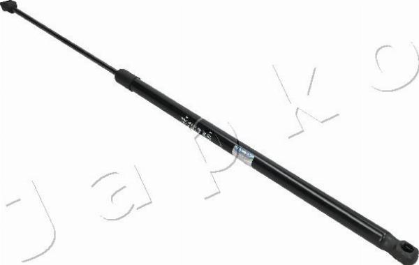 Japko ZSJ09067 - Газова пружина, кришка багажник autocars.com.ua