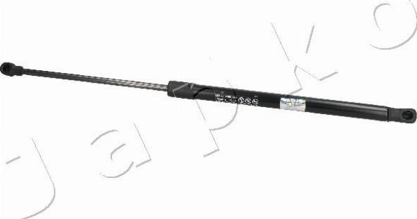 Japko ZSJ09069 - Газова пружина, кришка багажник autocars.com.ua