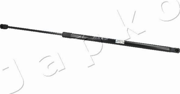 Japko ZSJ09083 - Газова пружина, кришка багажник autocars.com.ua