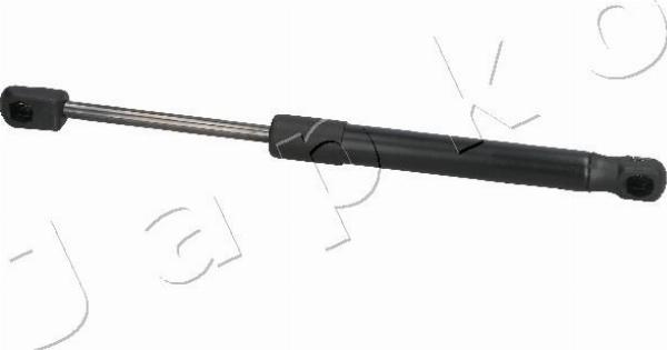 Japko ZSJ09088 - Газова пружина, кришка багажник autocars.com.ua