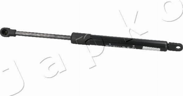 Japko ZSJ09091 - Газова пружина, кришка багажник autocars.com.ua