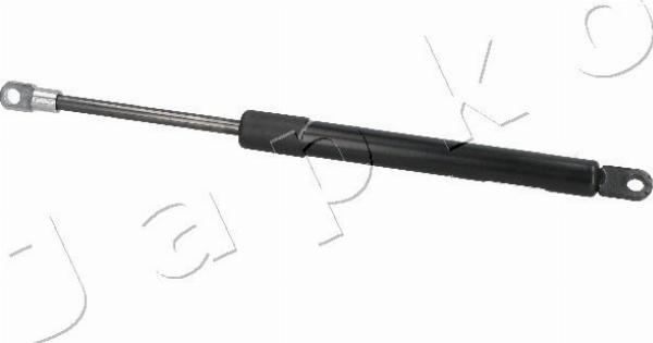 Japko ZSJ09096 - Газова пружина, кришка багажник autocars.com.ua