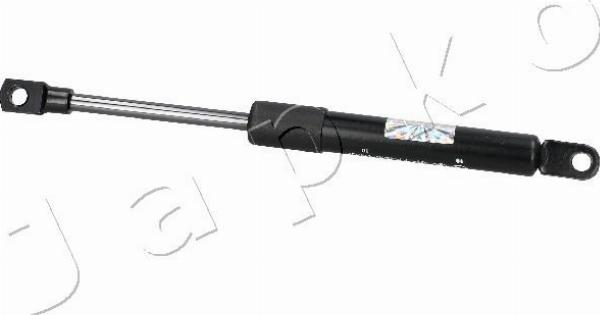 Japko ZSJ09100 - Газова пружина, кришка багажник autocars.com.ua