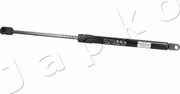 Japko ZSJ09105 - Газова пружина, кришка багажник autocars.com.ua