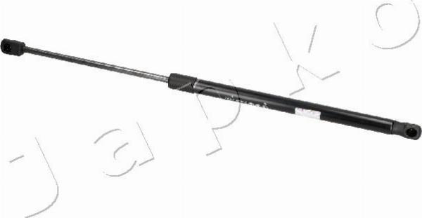 Japko ZSJ09127 - Газова пружина, кришка багажник autocars.com.ua