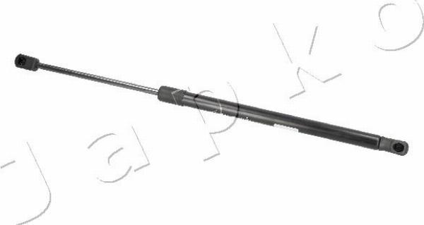 Japko ZSJ09130 - Газова пружина, кришка багажник autocars.com.ua