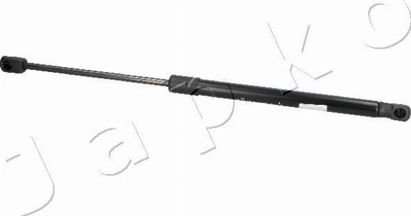 Japko ZSJ09138 - Газова пружина, кришка багажник autocars.com.ua