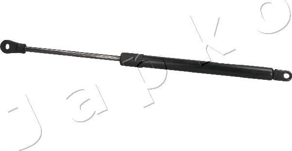 Japko ZSJ09160 - Газова пружина, кришка багажник autocars.com.ua