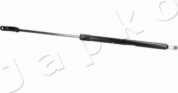 Japko ZSJ09163 - Газова пружина, кришка багажник autocars.com.ua