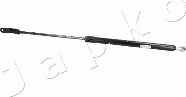 Japko ZSJ09179 - Газова пружина, кришка багажник autocars.com.ua