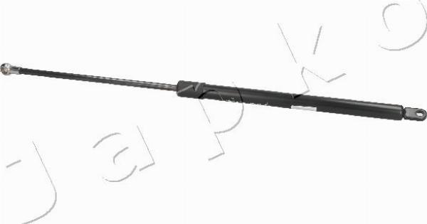 Japko ZSJ09180 - Газова пружина, кришка багажник autocars.com.ua