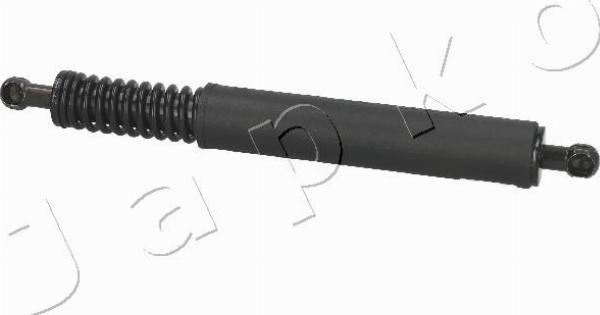 Japko ZSJ09191 - Газова пружина, кришка багажник autocars.com.ua