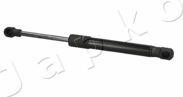 Japko ZSJ09192 - Газова пружина, кришка багажник autocars.com.ua