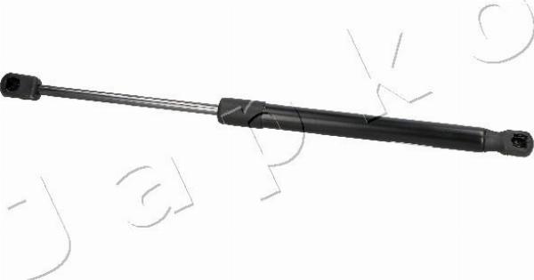 Japko ZSJ09196 - Газова пружина, кришка багажник autocars.com.ua