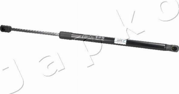 Japko ZSJ09199 - Газова пружина, кришка багажник autocars.com.ua