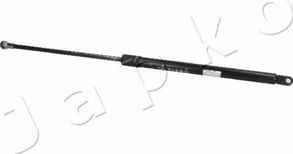 Japko ZSJ09201 - Газова пружина, кришка багажник autocars.com.ua