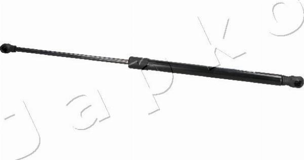 Japko ZSJ09202 - Газова пружина, кришка багажник autocars.com.ua