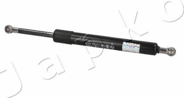 Japko ZSJ09203 - Газова пружина, кришка багажник autocars.com.ua