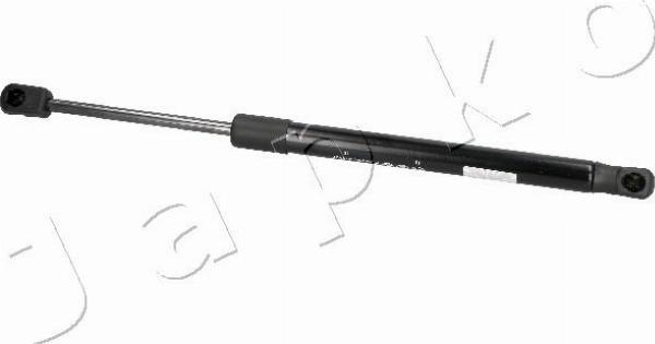 Japko ZSJ09205 - Газова пружина, кришка багажник autocars.com.ua