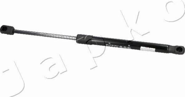 Japko ZSJ09207 - Газова пружина, кришка багажник autocars.com.ua