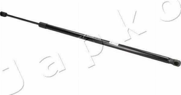 Japko ZSJ09208 - Газова пружина, кришка багажник autocars.com.ua