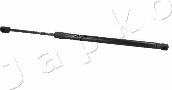 Japko ZSJ09209 - Газова пружина, кришка багажник autocars.com.ua