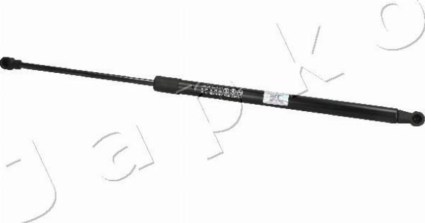 Japko ZSJ09210 - Газова пружина, кришка багажник autocars.com.ua