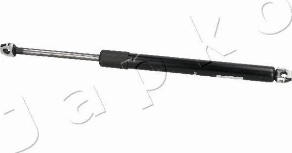 Japko ZSJ09213 - Газова пружина, кришка багажник autocars.com.ua