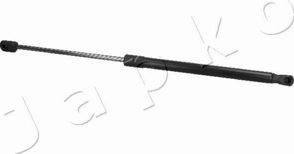 Japko ZSJ09218 - Газова пружина, кришка багажник autocars.com.ua