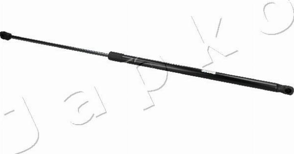 Japko ZSJ09221 - Газова пружина, кришка багажник autocars.com.ua