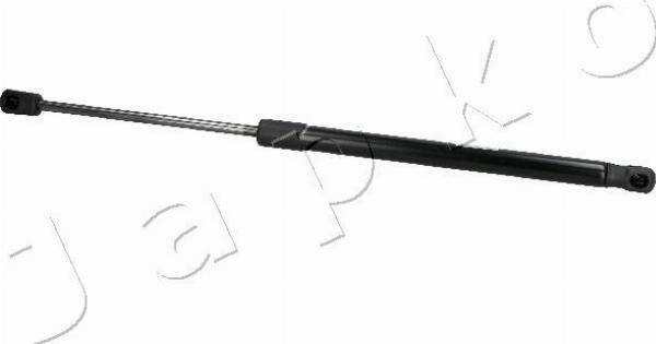 Japko ZSJ09235 - Газова пружина, кришка багажник autocars.com.ua