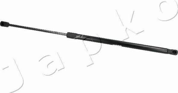 Japko ZSJ10013 - Газова пружина, кришка багажник autocars.com.ua