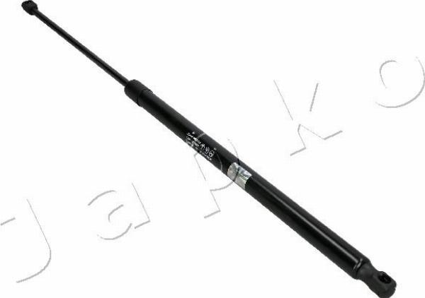 Japko ZSJ10027 - Газова пружина, кришка багажник autocars.com.ua