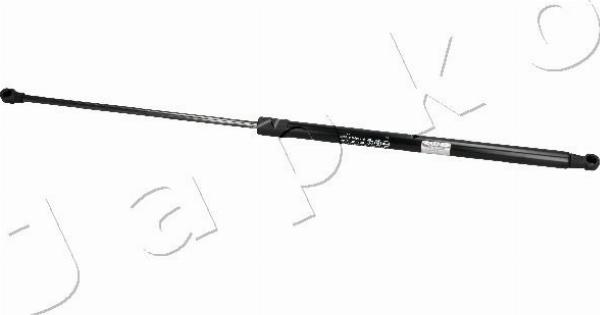 Japko ZSJ10044 - Газова пружина, кришка багажник autocars.com.ua