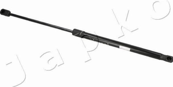 Japko ZSJ10050 - Газова пружина, кришка багажник autocars.com.ua