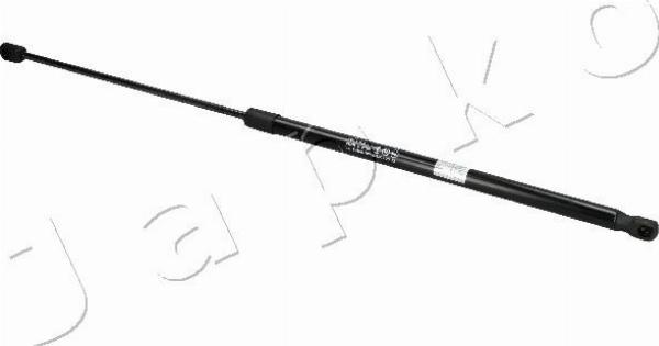 Japko ZSJ20035 - Газова пружина, кришка багажник autocars.com.ua