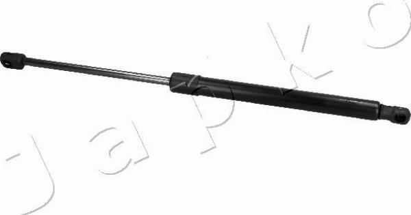 Japko ZSJ20037 - Газова пружина, кришка багажник autocars.com.ua