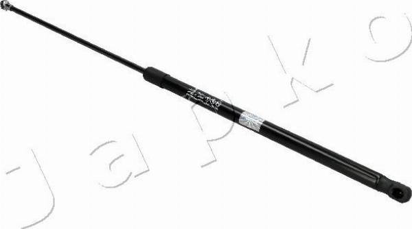 Japko ZSJ20038 - Газова пружина, кришка багажник autocars.com.ua