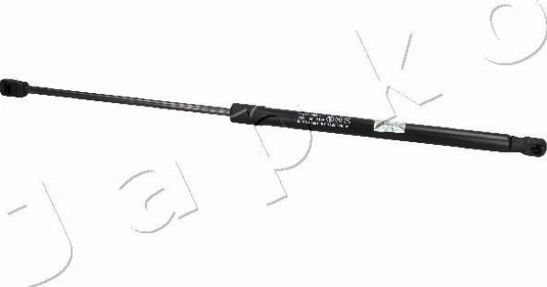 Japko ZSJ30002 - Газова пружина, кришка багажник autocars.com.ua