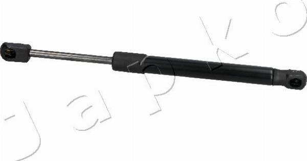 Japko ZSJ30004 - Газова пружина, кришка багажник autocars.com.ua