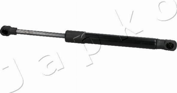 Japko ZSJ30009 - Газова пружина, кришка багажник autocars.com.ua