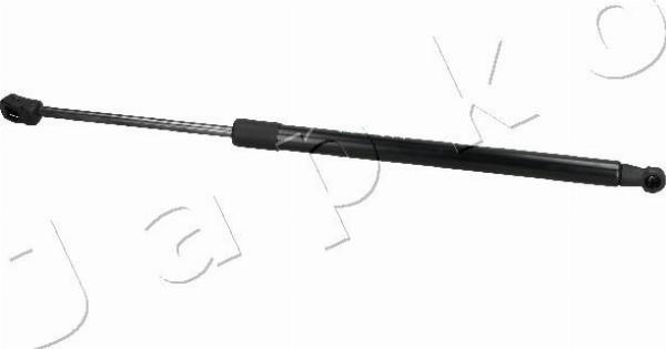 Japko ZSJ30010 - Газова пружина, кришка багажник autocars.com.ua