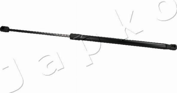 Japko ZSJ30013 - Газова пружина, кришка багажник autocars.com.ua