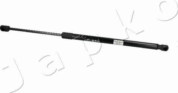Japko ZSJ30015 - Газова пружина, кришка багажник autocars.com.ua