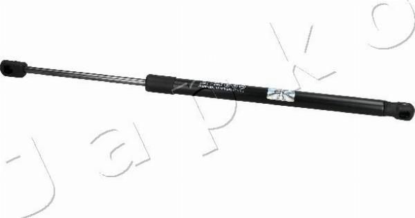 Japko ZSJ30017 - Газова пружина, кришка багажник autocars.com.ua