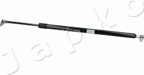 Japko ZSJ40010 - Газова пружина, кришка багажник autocars.com.ua