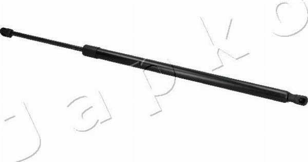 Japko ZSJ40019 - Газова пружина, кришка багажник autocars.com.ua